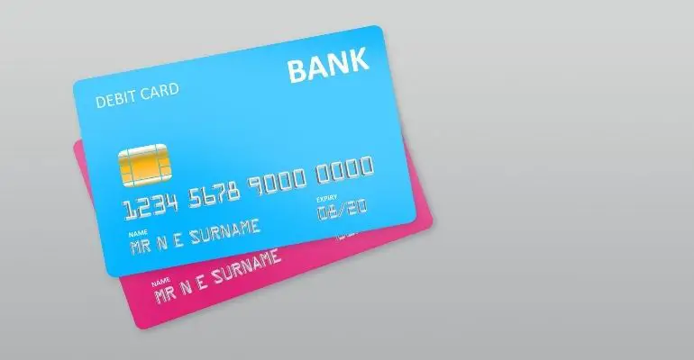 Banco Galicia: extravío de tarjeta de débito