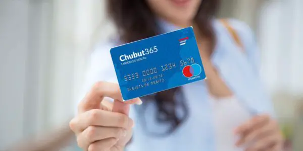 ¿Cómo activar tarjeta de débito Banco Chubut?