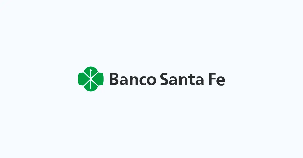 Banco Santa Fé
