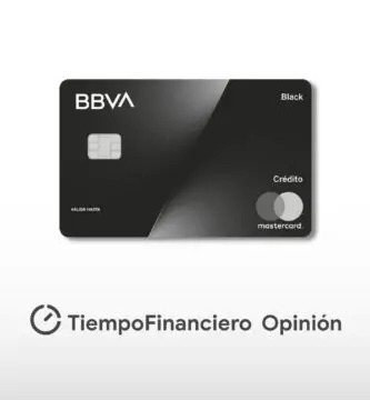 Mastercard Black BBVA