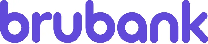 Logo de Brubank