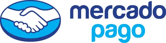 Logo de Mercado Pago