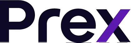 Logo de Prex