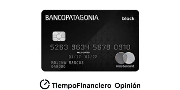 Mastercard Black Patagonia: ¿vale la pena?