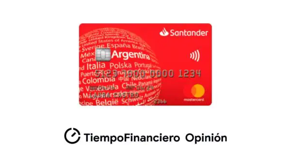 Mastercard Internacional Santander: ¿vale la pena?