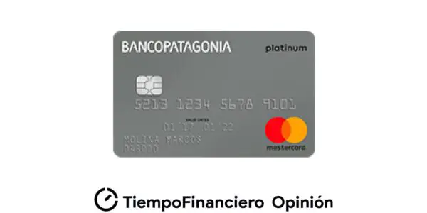 MasterCard Platinum Patagonia: ¿vale la pena?