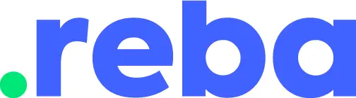 Logo de Reba