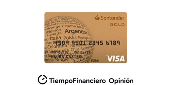 VISA Gold Santander: ¿vale la pena?