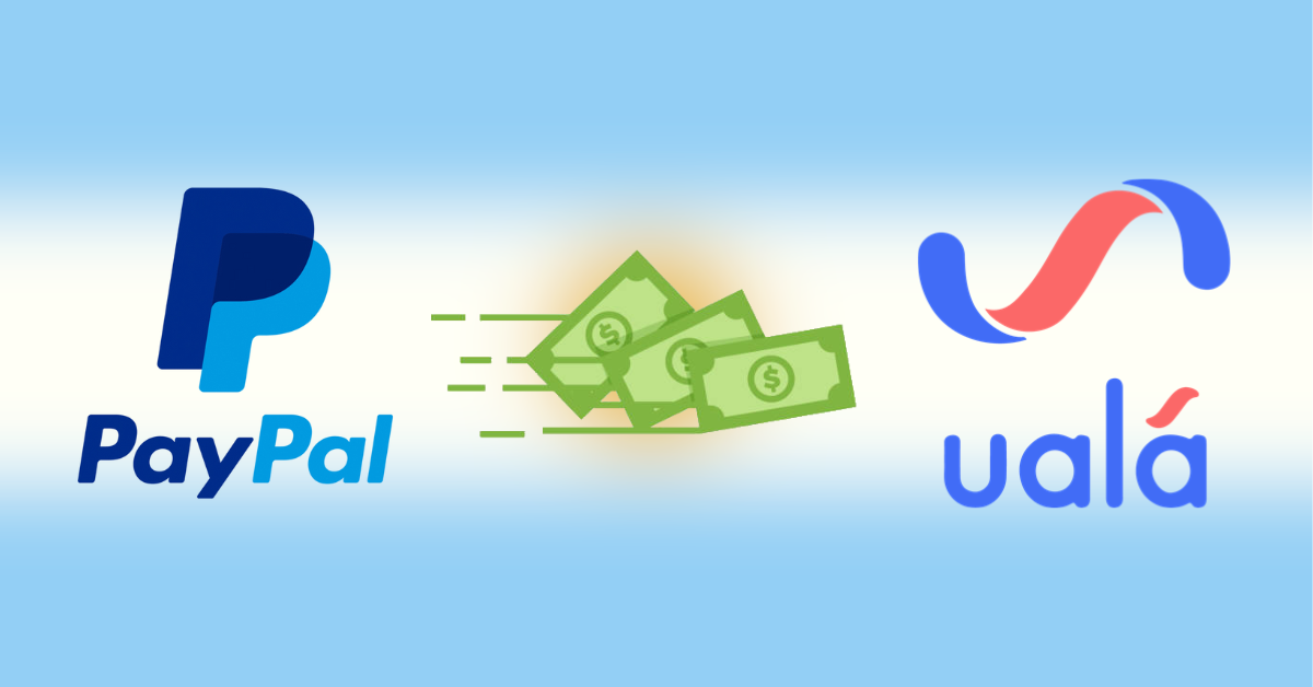 C Mo Enviar Dinero De Paypal A Ual Tiempo Financiero