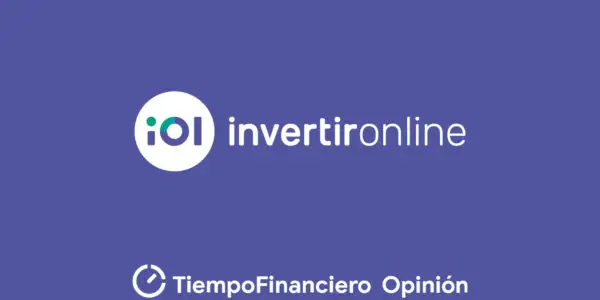 Invertir Online (IOL) opiniones: ¿es el broker argentino más completo?