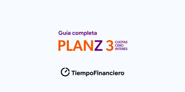 Plan Z: qué es, cómo funciona y requisitos