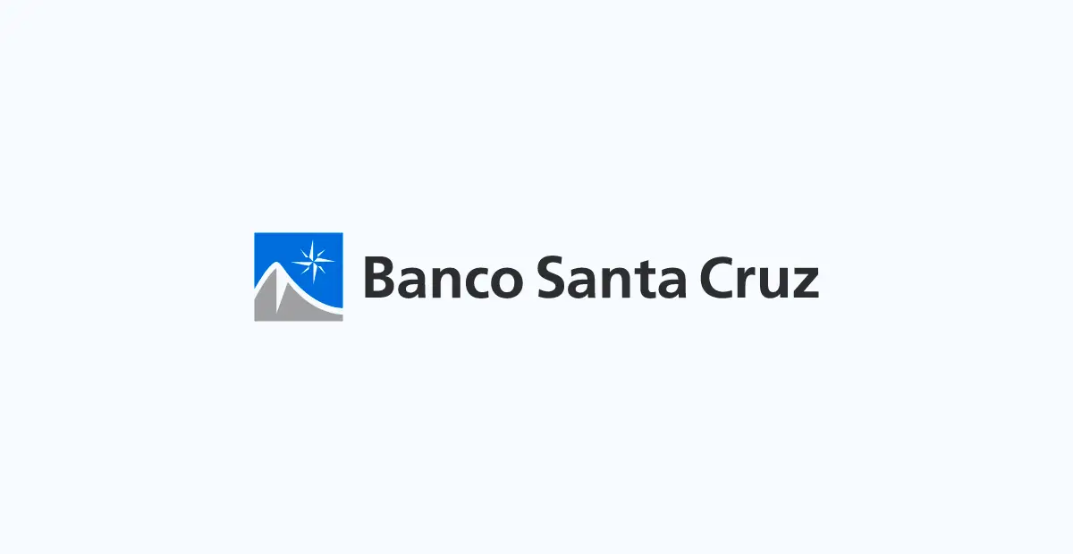 Plazo fijo Banco Santa Cruz