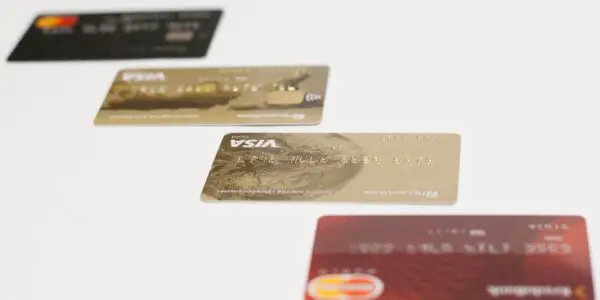 Mejores tarjetas de crédito para estudiantes universitarios en Argentina