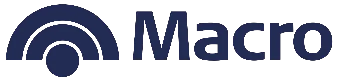 Logo de Banco Macro