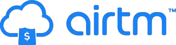 Logo de Airtm