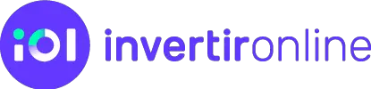 Logo de Invertir Online