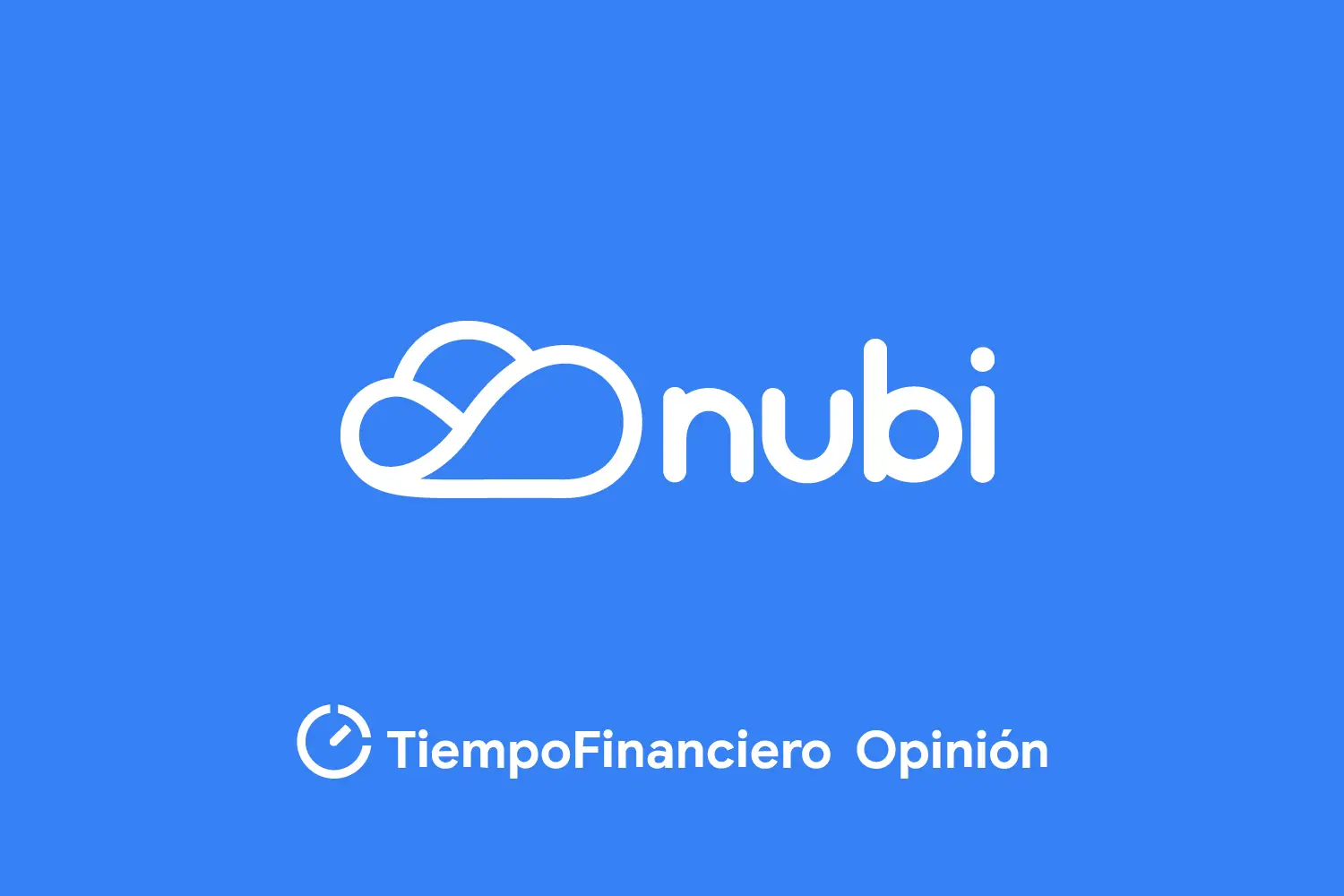 Imagen destacada del artículo Nubi opiniones: la billetera virtual que permite retirar dinero de Paypal