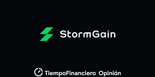 Stormgain: análisis y opiniones del exchange que nos permite minar criptomonedas