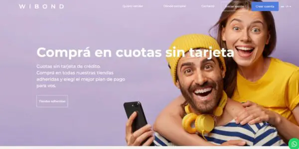Cómo comprar celulares en cuotas solo con DNI en Argentina