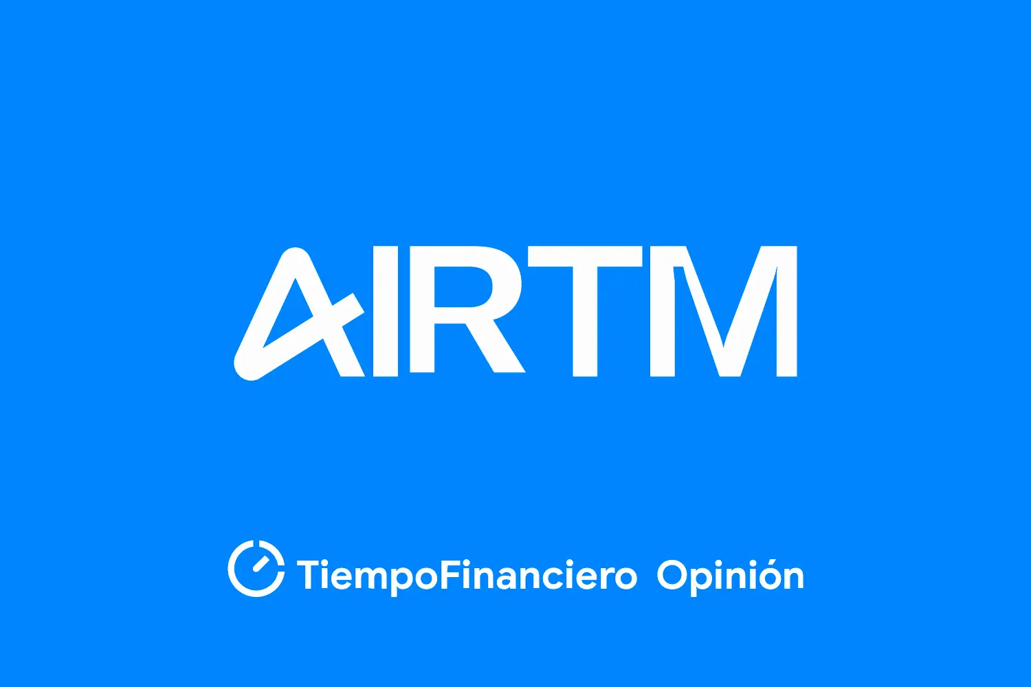 Imagen destacada del artículo Airtm Argentina opiniones: ¿es una buena propuesta?