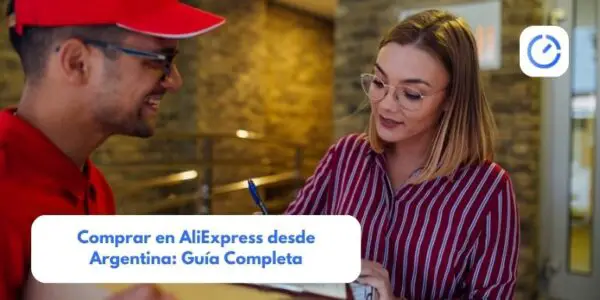 Comprar en AliExpress desde Argentina: Guía Completa
