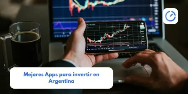 Mejores Apps para invertir en Argentina