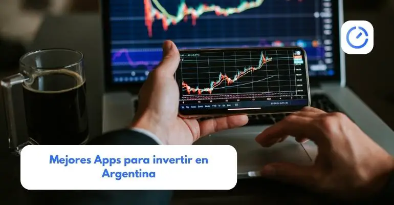 Imagen destacada del artículo Mejores Apps para invertir en Argentina