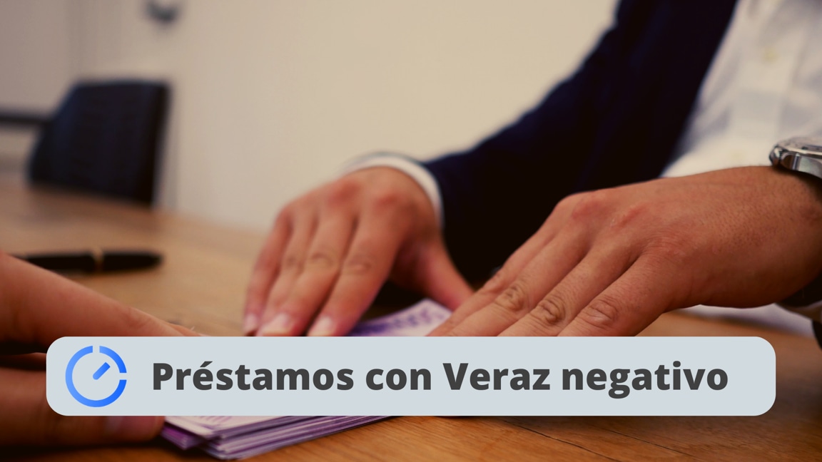 Préstamos Con Veraz Cómo Solicitar Un Préstamo Sin Vueltas Con Veraz