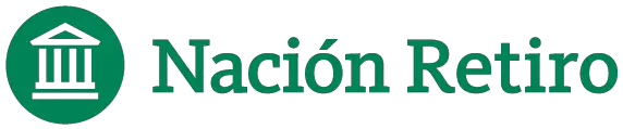 Nacion Retiro Logo