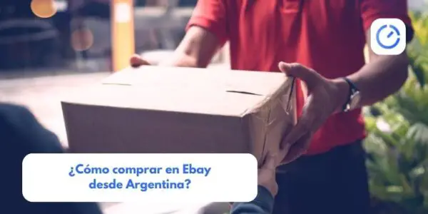 ¿Cómo comprar en Ebay desde Argentina?
