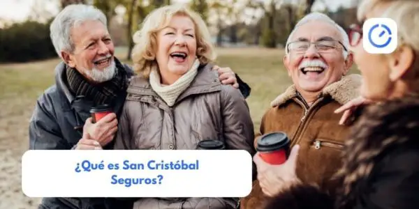 ¿Qué es San Cristóbal Seguros?