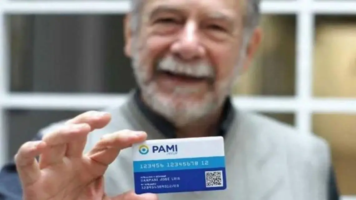 Imagen destacada del artículo Cómo llevar a cabo los procedimientos de afiliación en PAMI