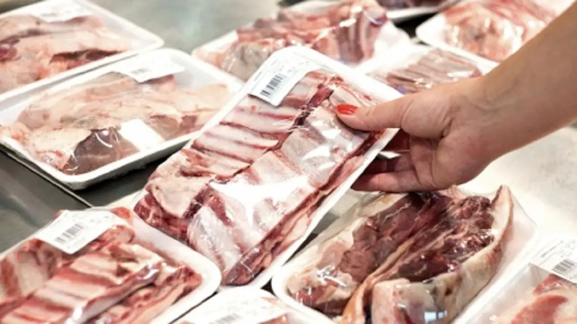 Imagen destacada del artículo Precios razonables: los cortes de carne experimentaron un incremento del 5%. ¿Cuál es el valor actual del kilogramo de asado?