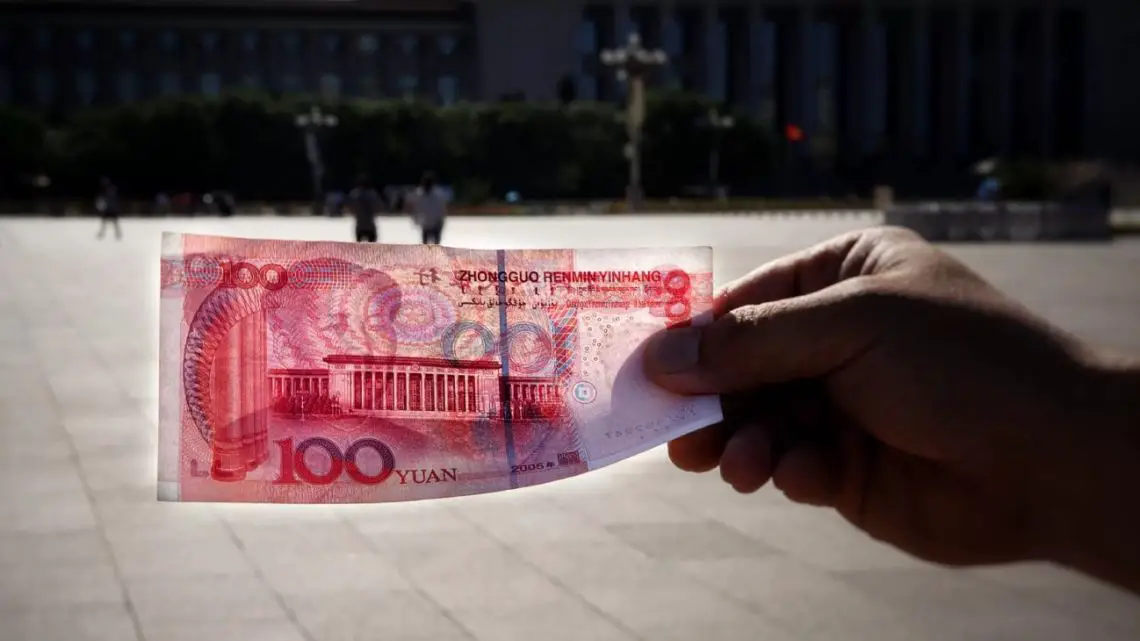 Imagen destacada del artículo La moneda china busca su espacio en el entramado financiero de Argentina