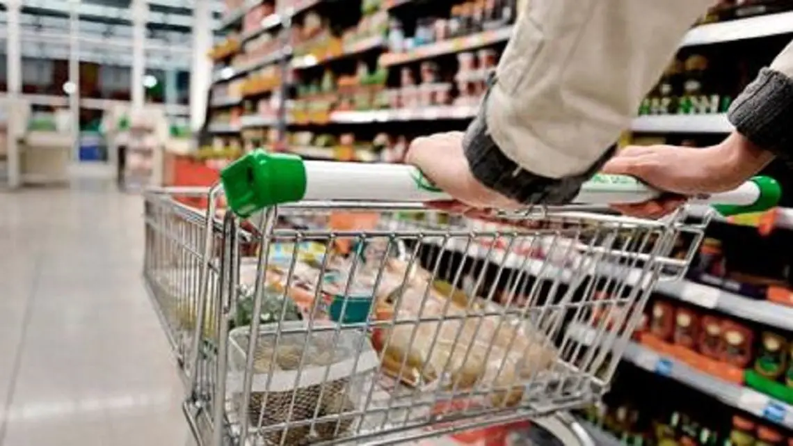 Imagen destacada del artículo Cómo obtener el reintegro de $8.000 en supermercados según ANSES