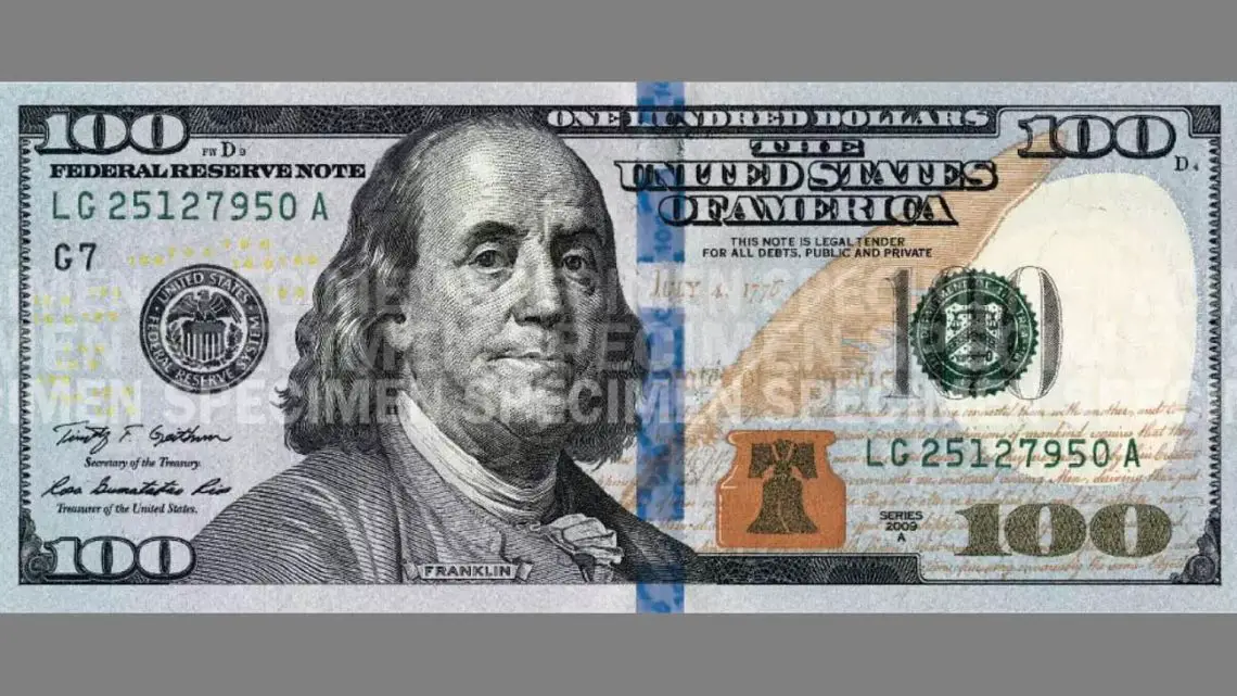 Imagen destacada del artículo El valor del dólar blue al cierre del viernes 7 de julio de 2023