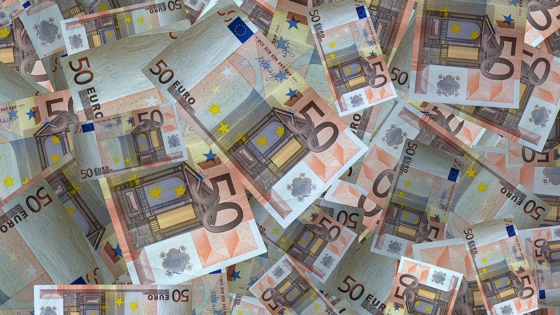 Imagen destacada del artículo El tipo de cambio del euro paralelo este jueves 20 de julio de 2023