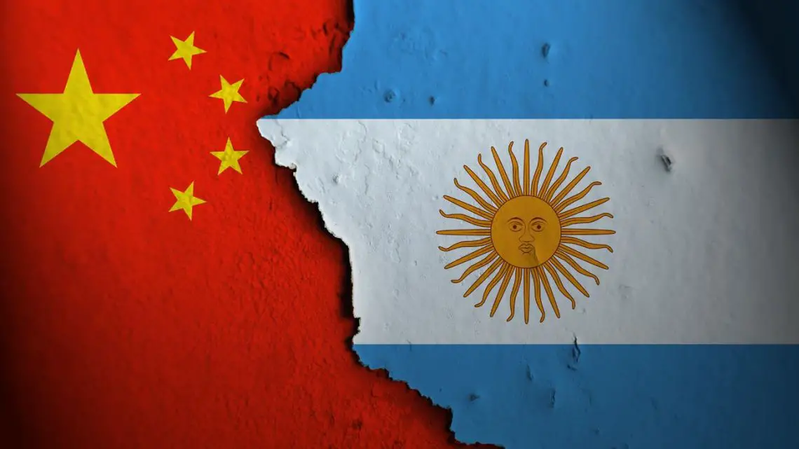 Imagen destacada del artículo La relación económica entre Argentina y China: balanceando oportunidades y dependencia