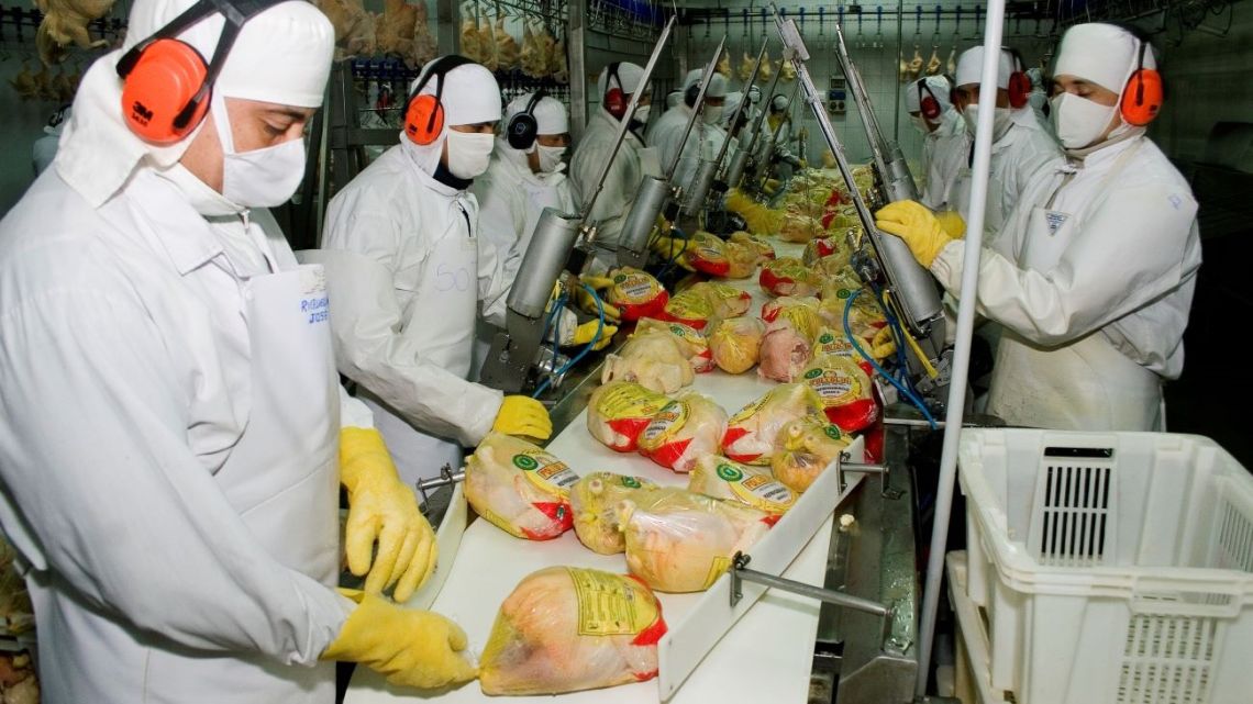 Imagen destacada del artículo Vietnam vuelve a permitir la entrada de productos avícolas argentinos a su mercado