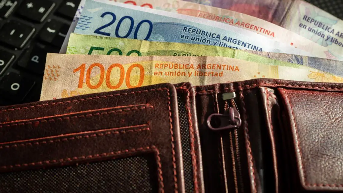 Imagen destacada del artículo Casas de cambio paraguayas rechazan aceptar pesos argentinos como forma de pago