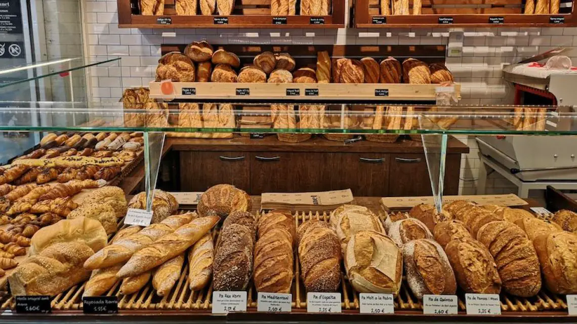 Imagen destacada del artículo El Gobierno establece incremento interanual del 100% en el precio de la harina para contener el aumento en el costo del pan