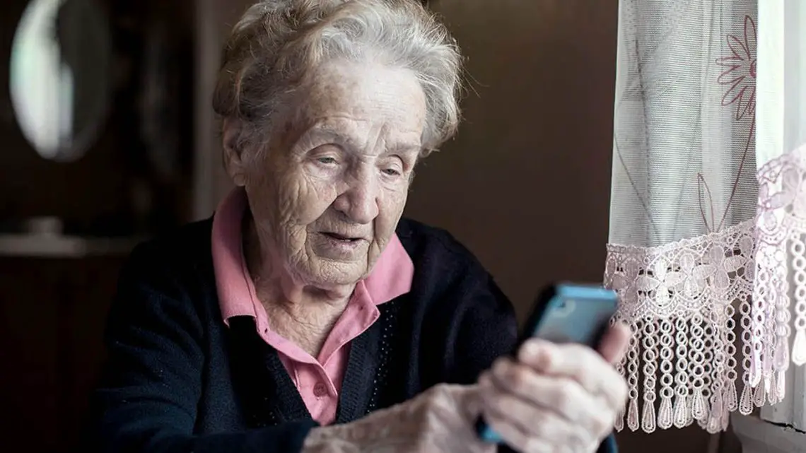 Imagen destacada del artículo Recomendaciones para prevenir estafas digitales en la comunidad de jubilados y pensionados después del ataque al PAMI