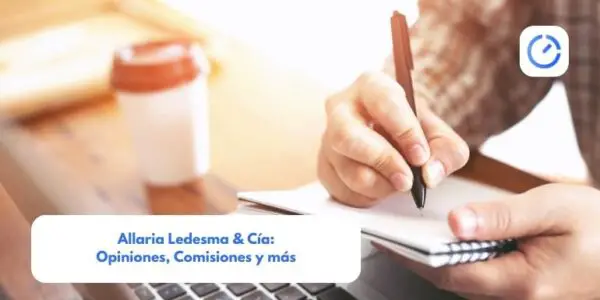 Allaria Ledesma & Cía: Opiniones, Comisiones y más