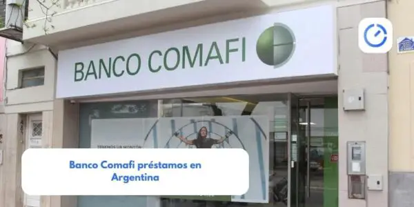 Banco Comafi préstamos en Argentina