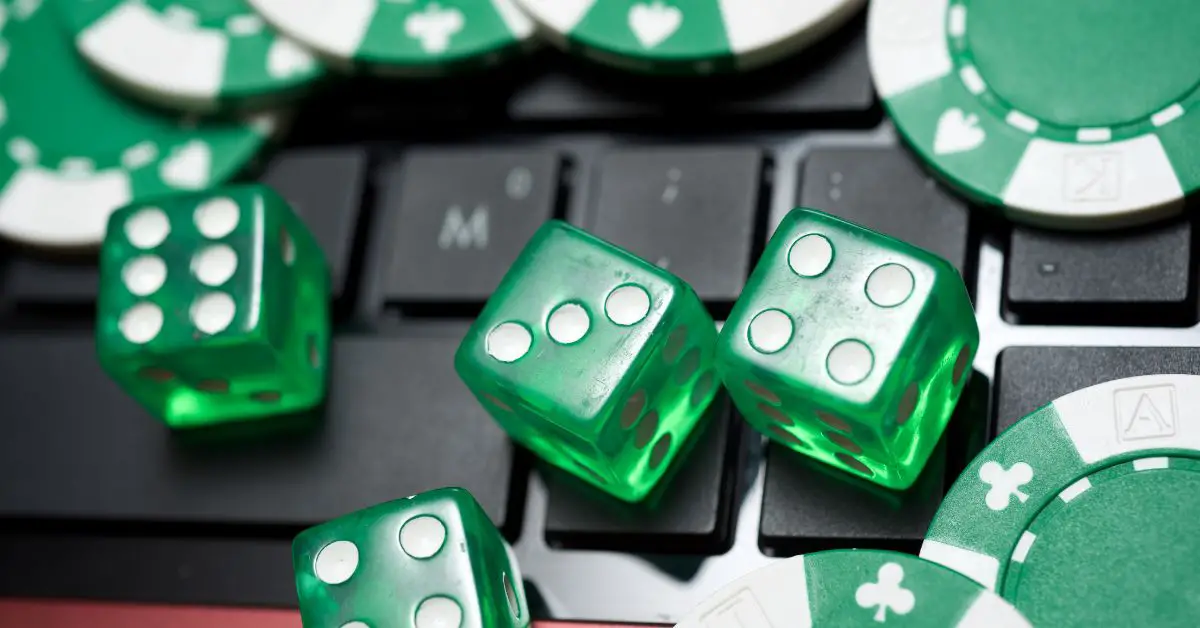 Imagen destacada del artículo Casinos y finanzas: descubre cómo gestionar tus riesgos y beneficios