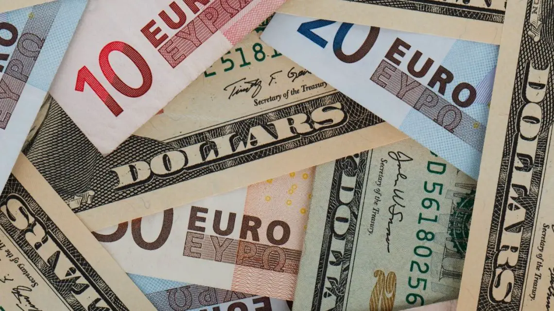 Imagen destacada del artículo El tipo de cambio del euro blue en la jornada de este martes 29 de agosto de 2023
