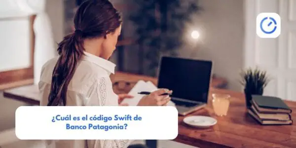 ¿Cuál es el código Swift de Banco Patagonia?