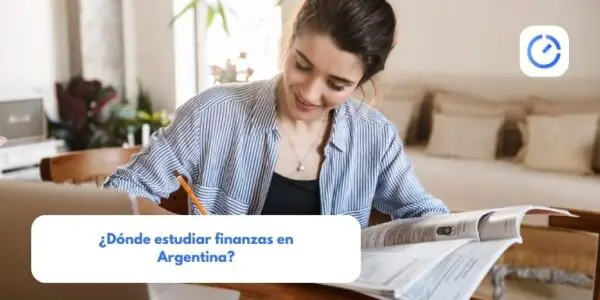 ¿Dónde estudiar finanzas en Argentina?