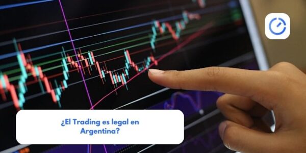 ¿El Trading es legal en Argentina?