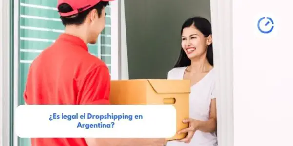 ¿Es legal el Dropshipping en Argentina?